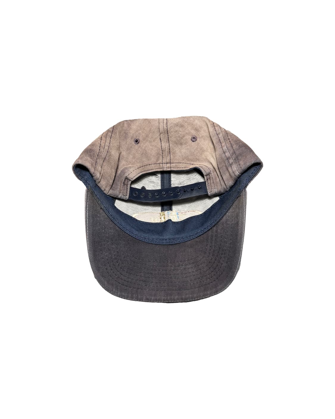 90's 올드 스투시 캡 상품이미지3