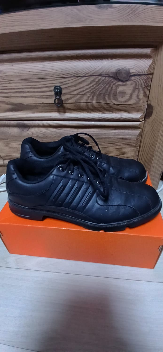 아디다스 골프화(280mm)  상품이미지2