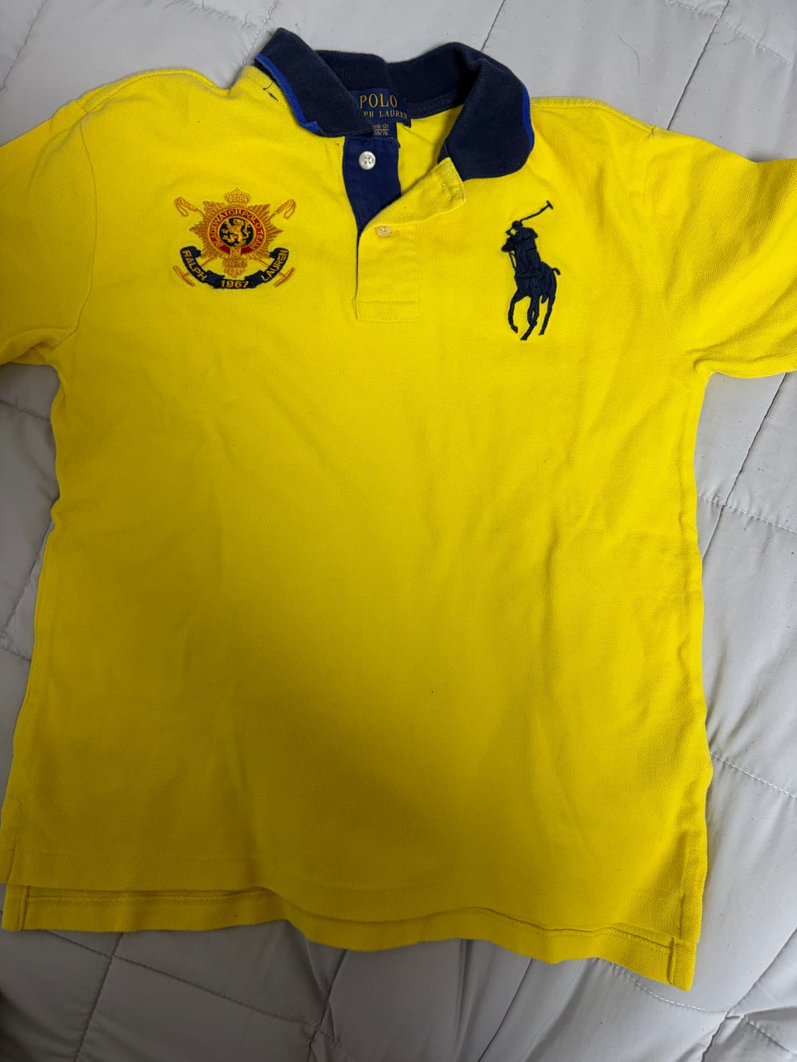 폴로 빅포니 카라티 상품이미지1