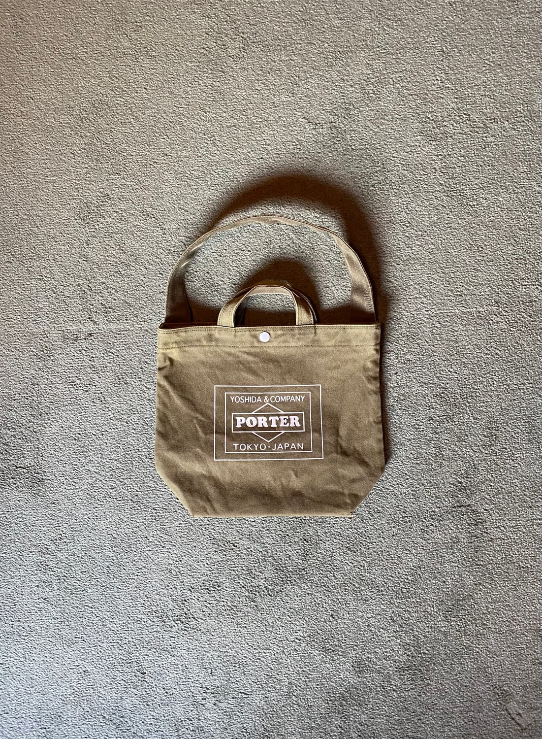 PORTER X urbanresearch X Lowercase 상품이미지6