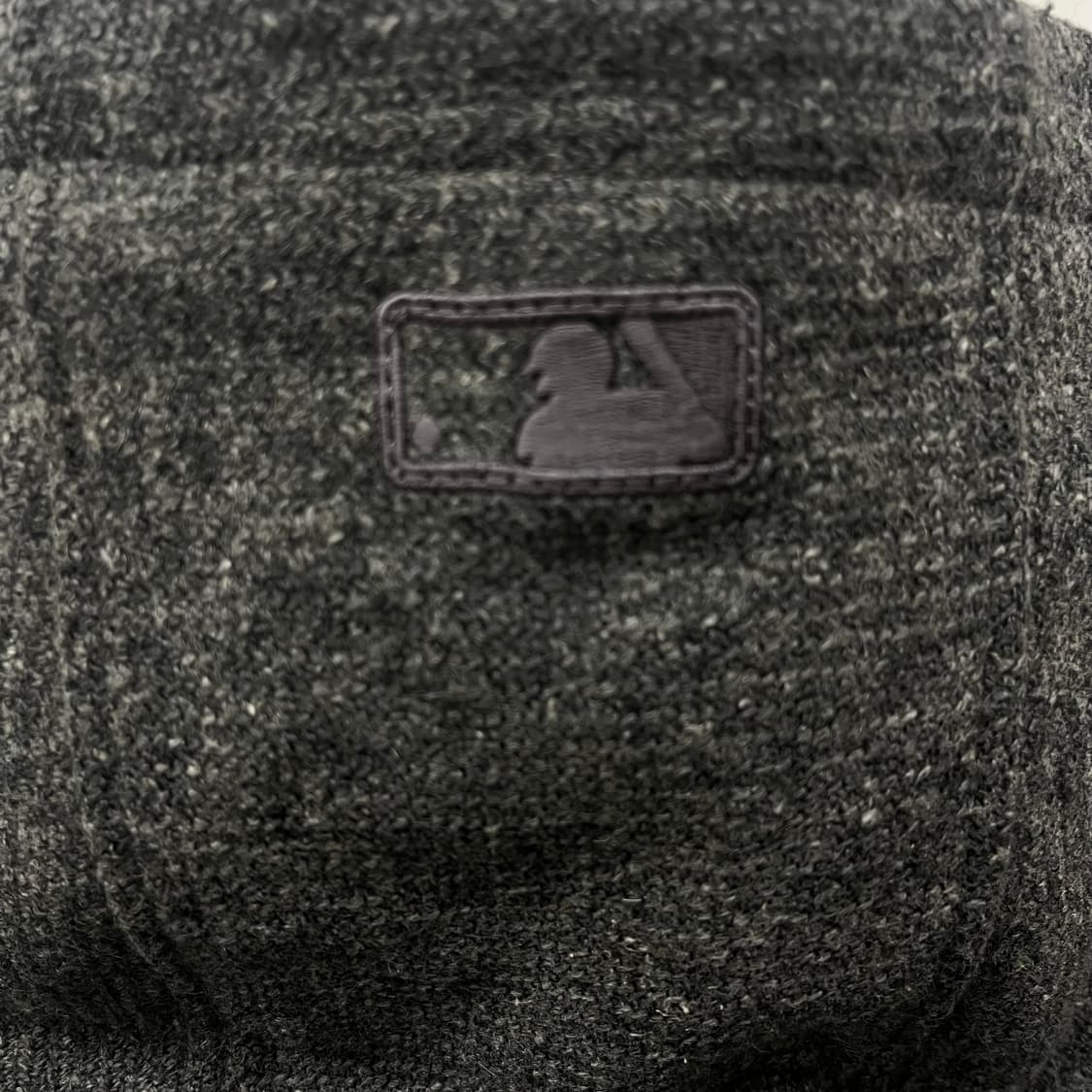 mlb 보스턴 레드삭스 기모 후드집업 남L 상품이미지8