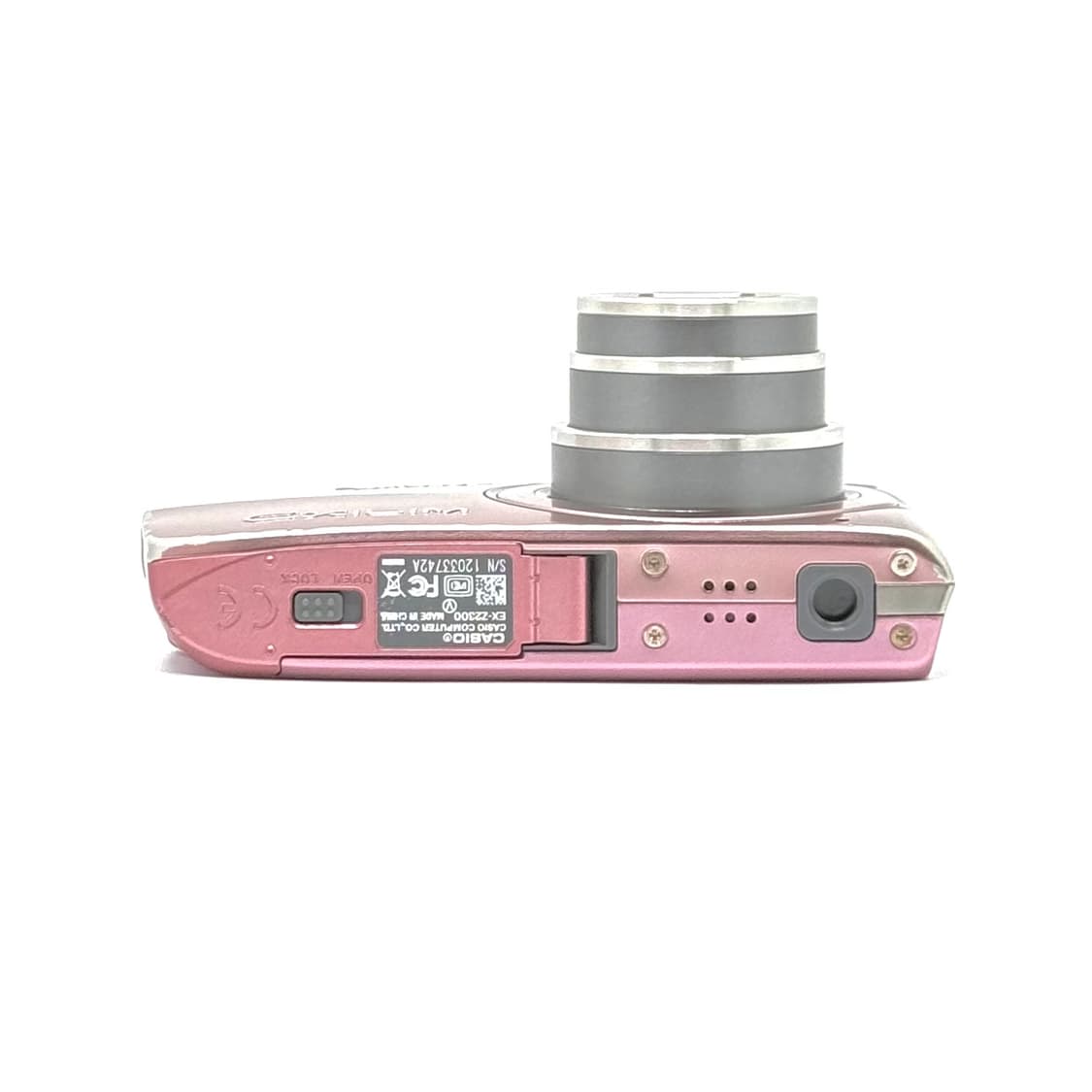 [모카&로제픽!] 카시오 Exilim EX-Z2300 디지털카메라 상품이미지7