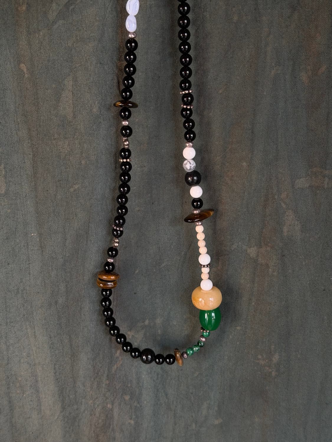 Handmade Necklace 상품이미지2