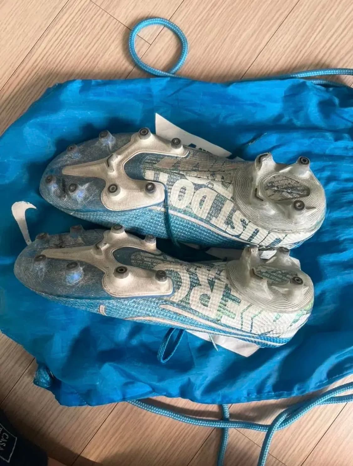 나이키 머큐리얼 베이퍼 원가 30만원 13 AG 260 엘리트 상품이미지2