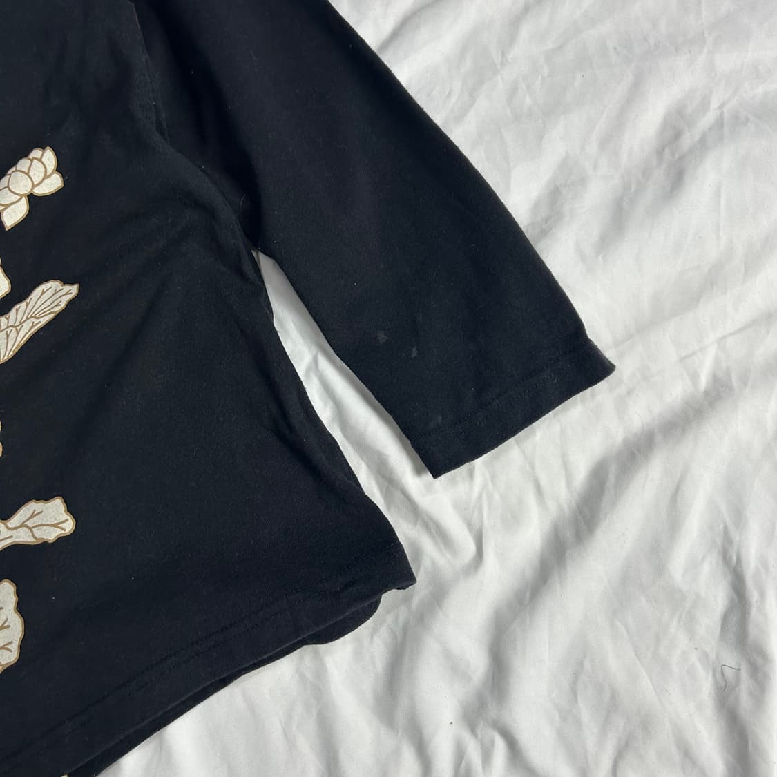 [JPN] 빈티지 오리엔탈 프린팅 롱슬리브 상품이미지6