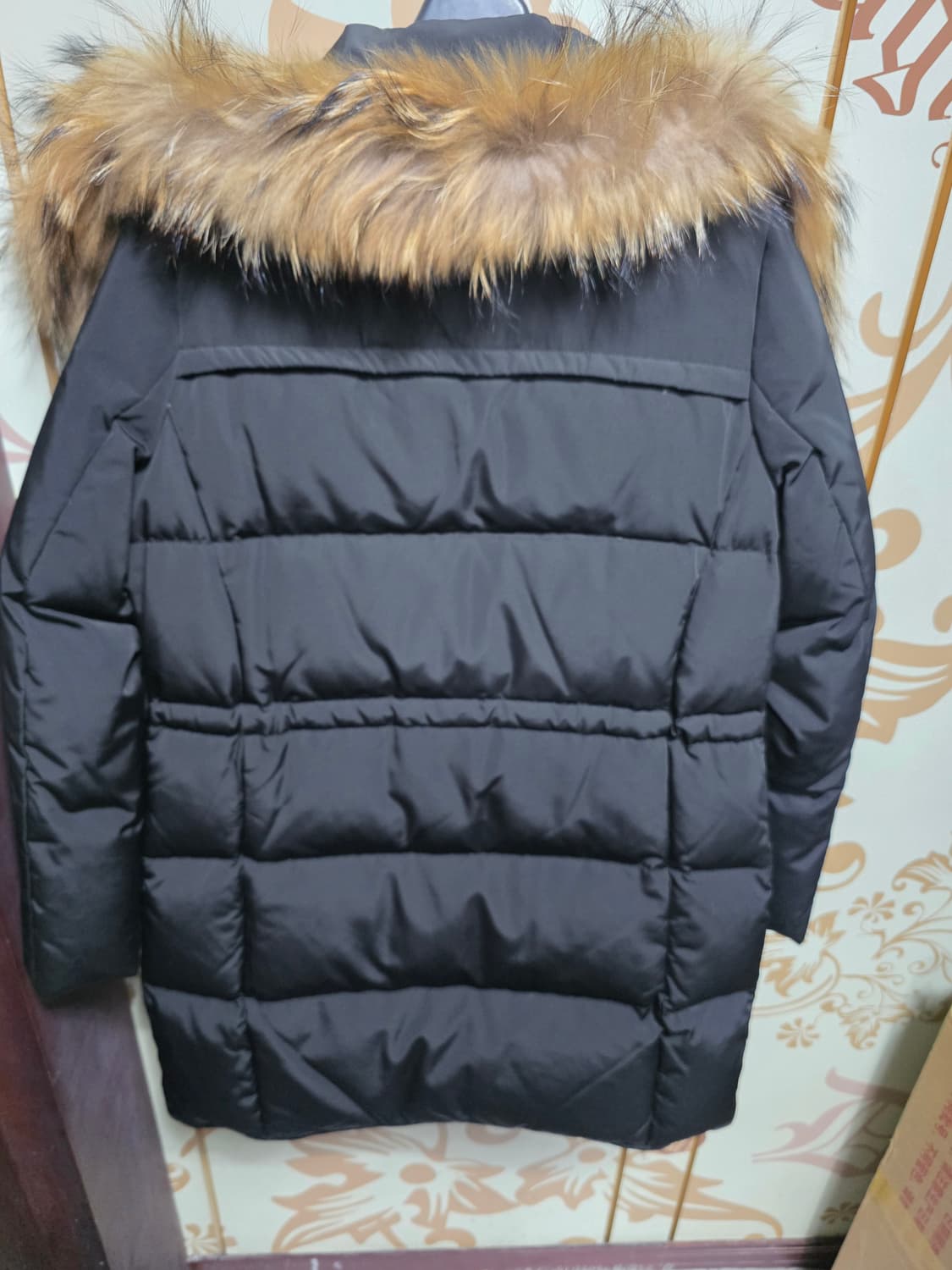 마쥬 덕다운 패딩 상품이미지2