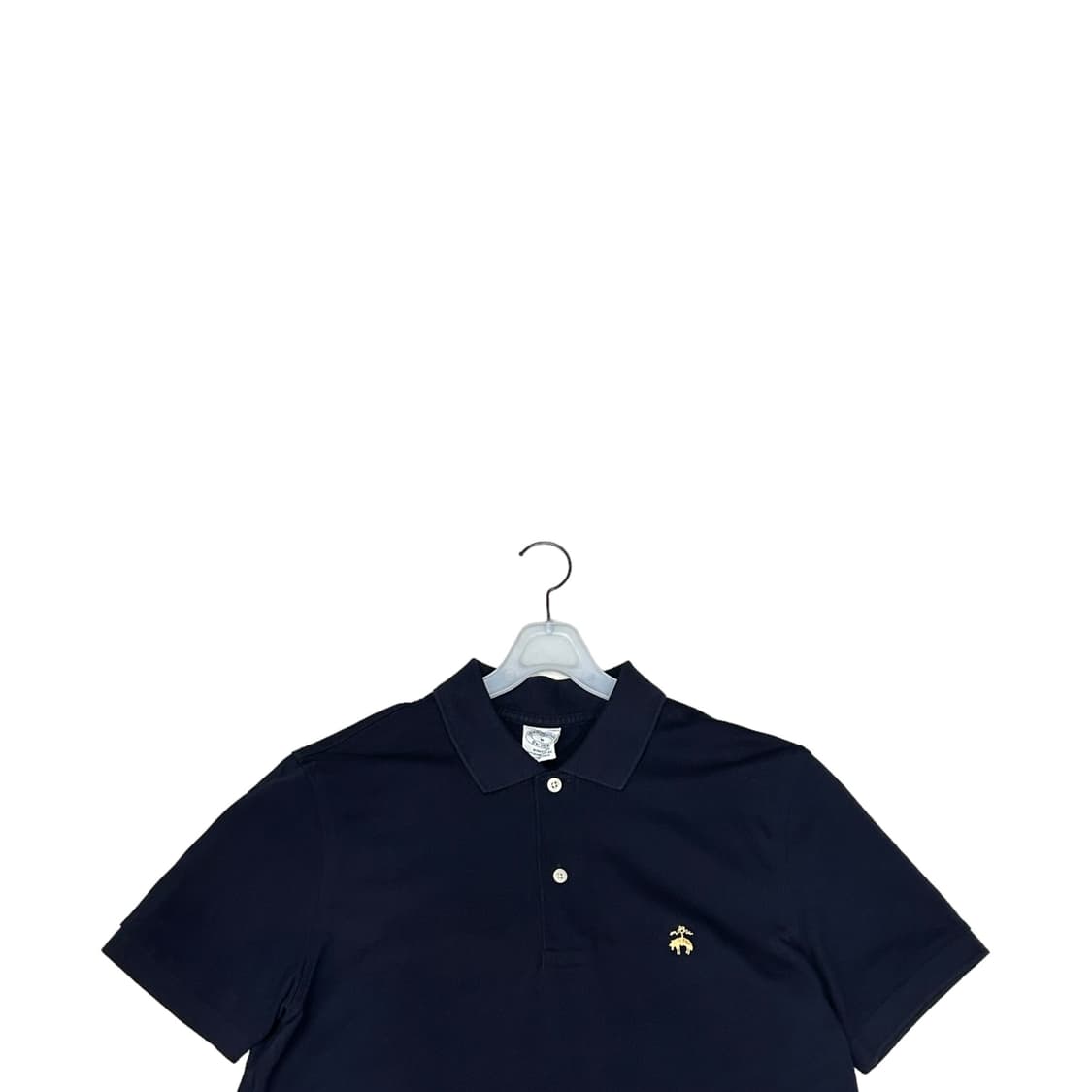 브룩스브라더스 네이비 카라티 상품이미지2