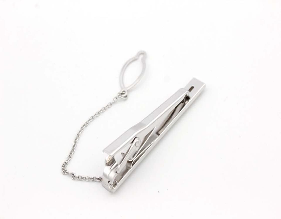 잭니클라우스 A등급 5cm 남자 명품 넥타이핀 빈티지 상품이미지3