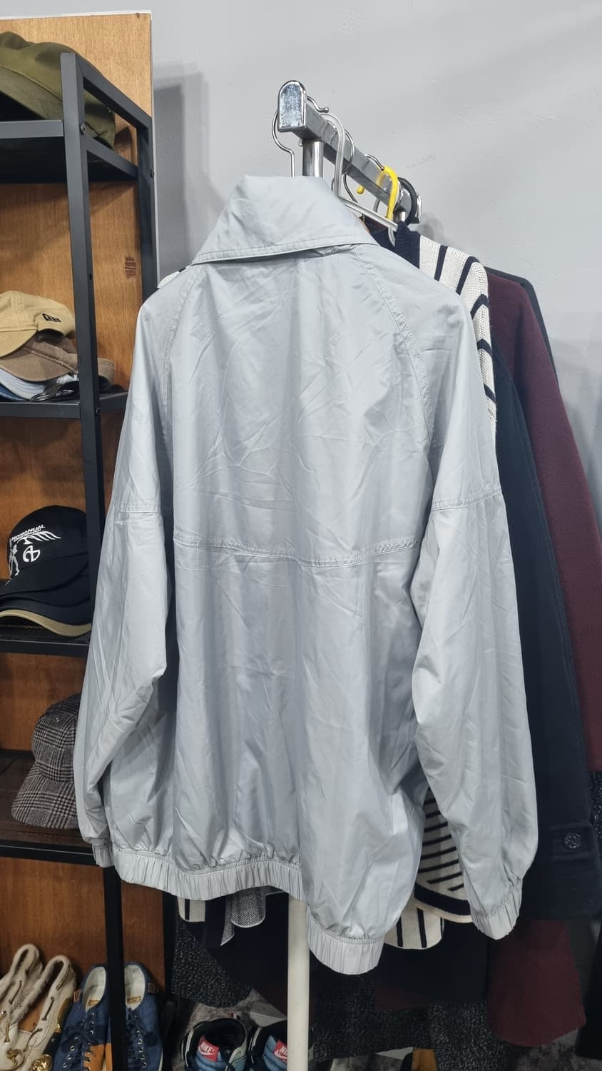nike) 나이키 100~105size 바람막이 반집업(아노락) 자켓 상품이미지3