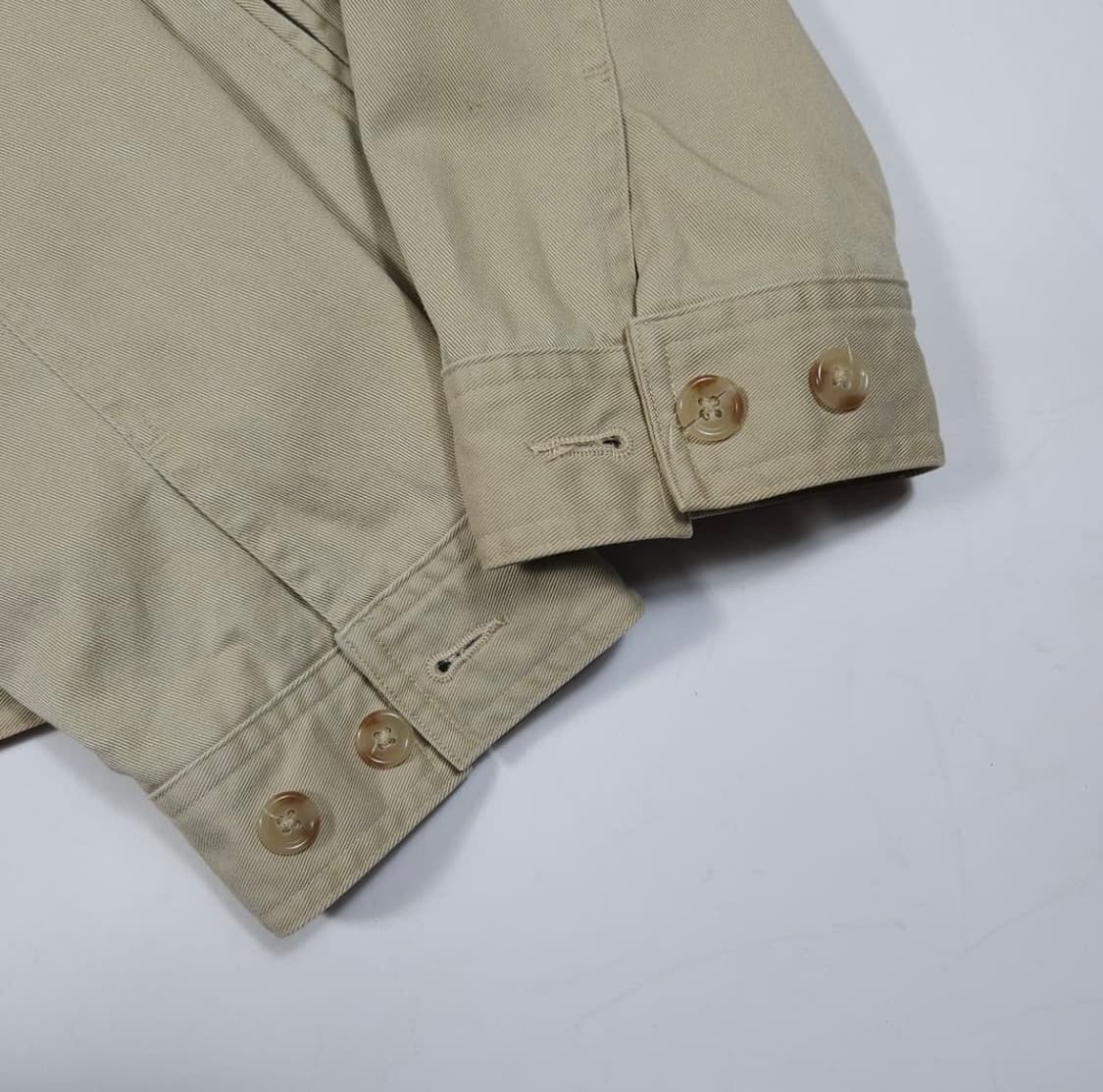 폴로 스윙탑 자켓 상품이미지4