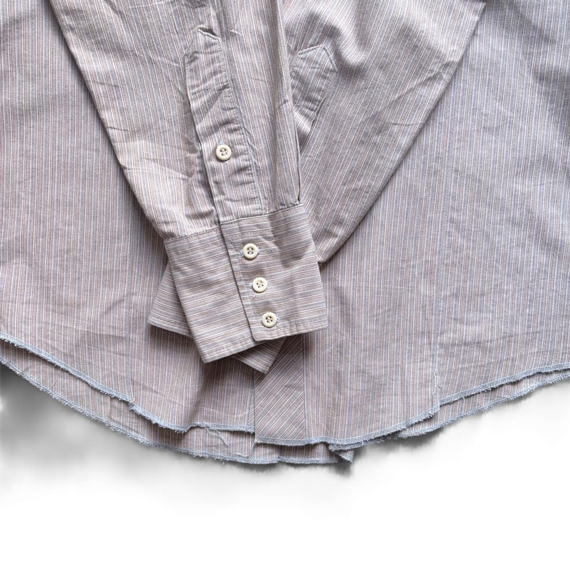 Tem Tex Western Shirt 상품이미지5