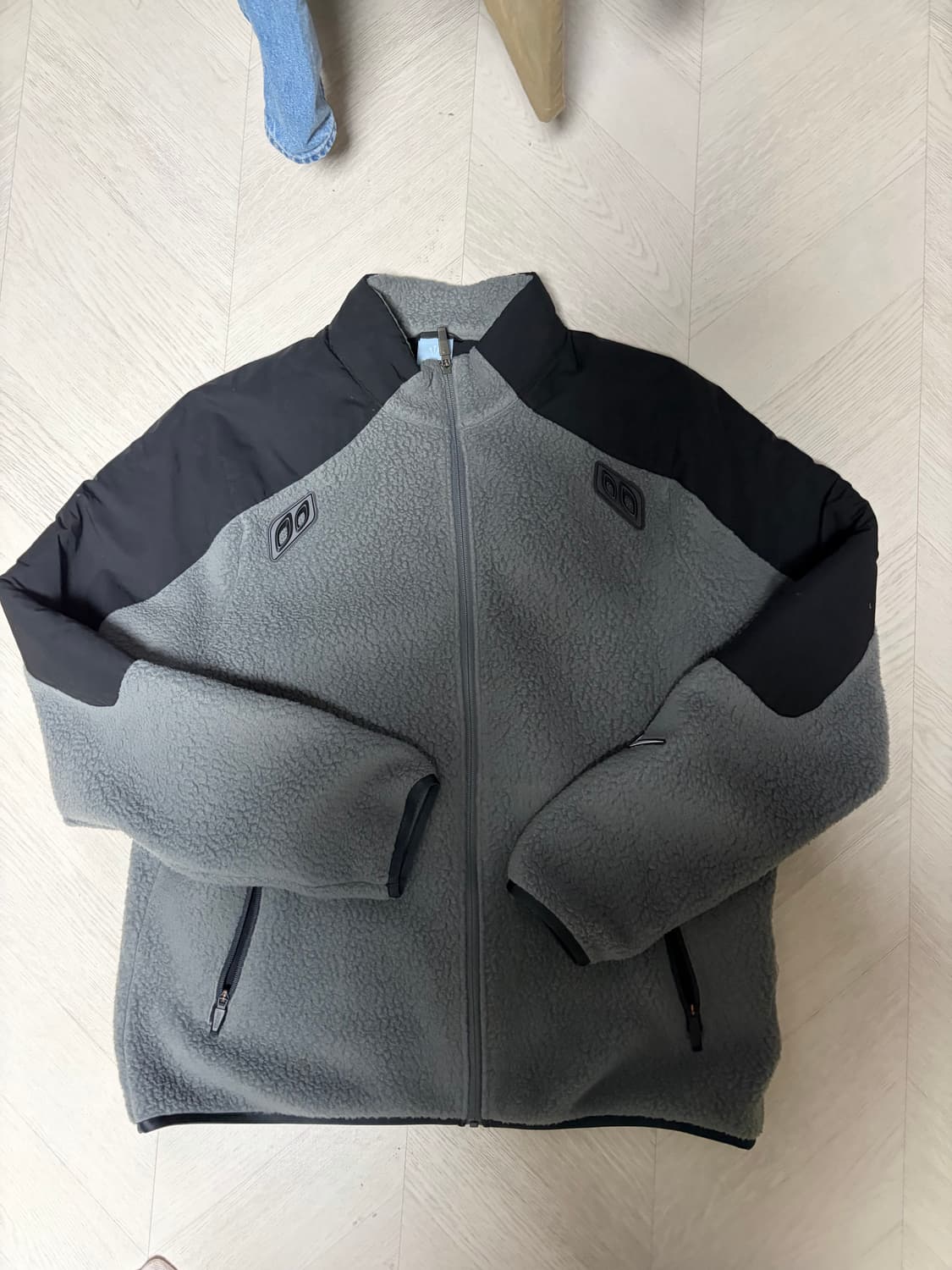 나이키 x 드레이크 녹타 플리스/후리스 L사이즈 상품이미지1