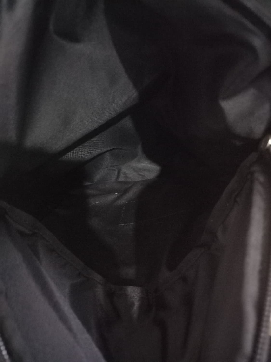 노스페이스 팀코리아 백팩 블랙 상품이미지4