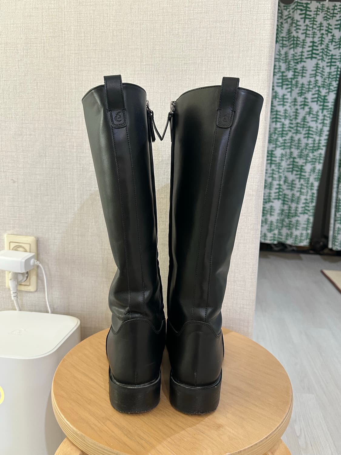 아카이브앱크 에센셜 부츠 상품이미지4