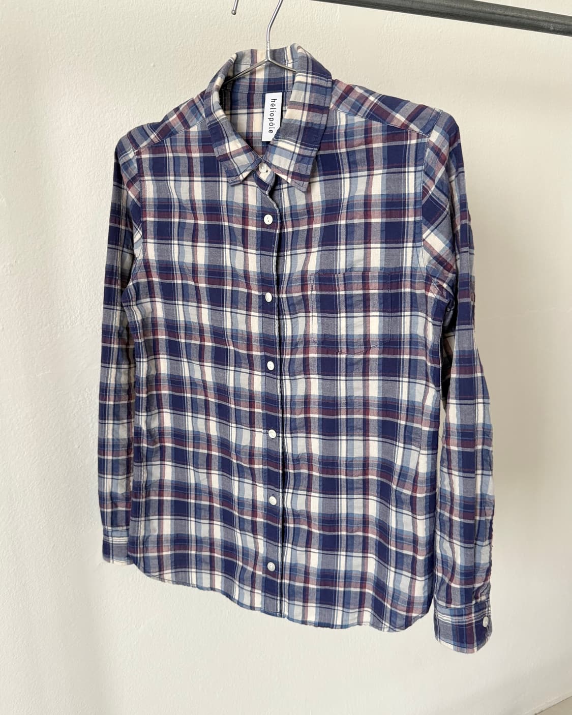 빈티지 셔츠 상품이미지3