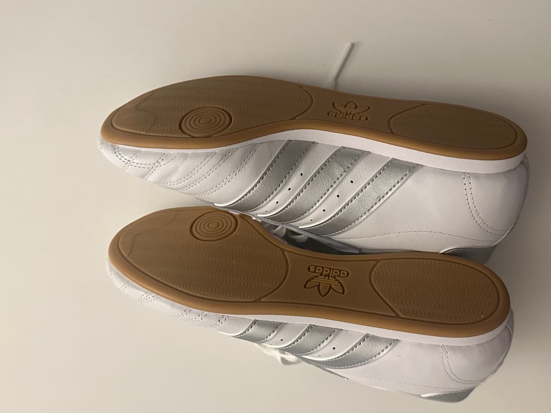 아디다스 태권도 레이스 화이트 240 상품이미지2