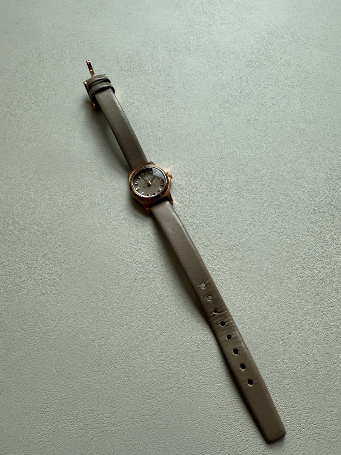 마크 제이콥스 여성 시계 MBM1239 상품이미지2