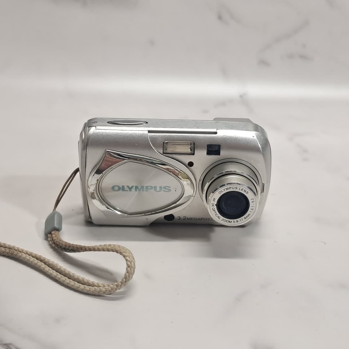 빈티지 감성!) 올림푸스 뮤 Mju 300 빈티지 카메라 상품이미지2