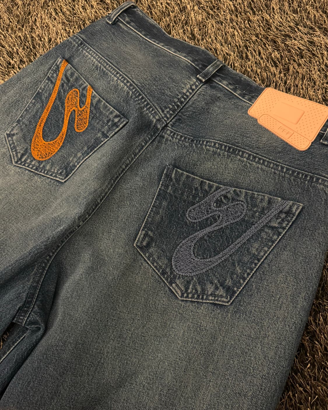 Leggenda pant 상품이미지3