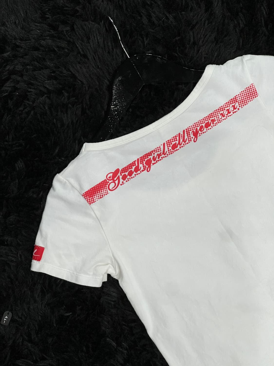 Diesel Top 상품이미지5