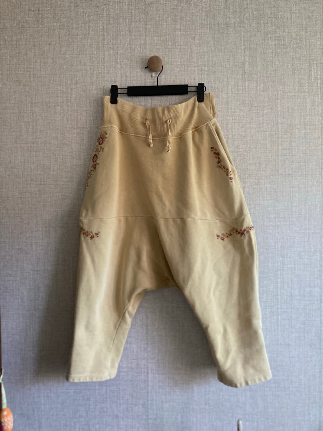 캐피탈 바지 상품이미지1