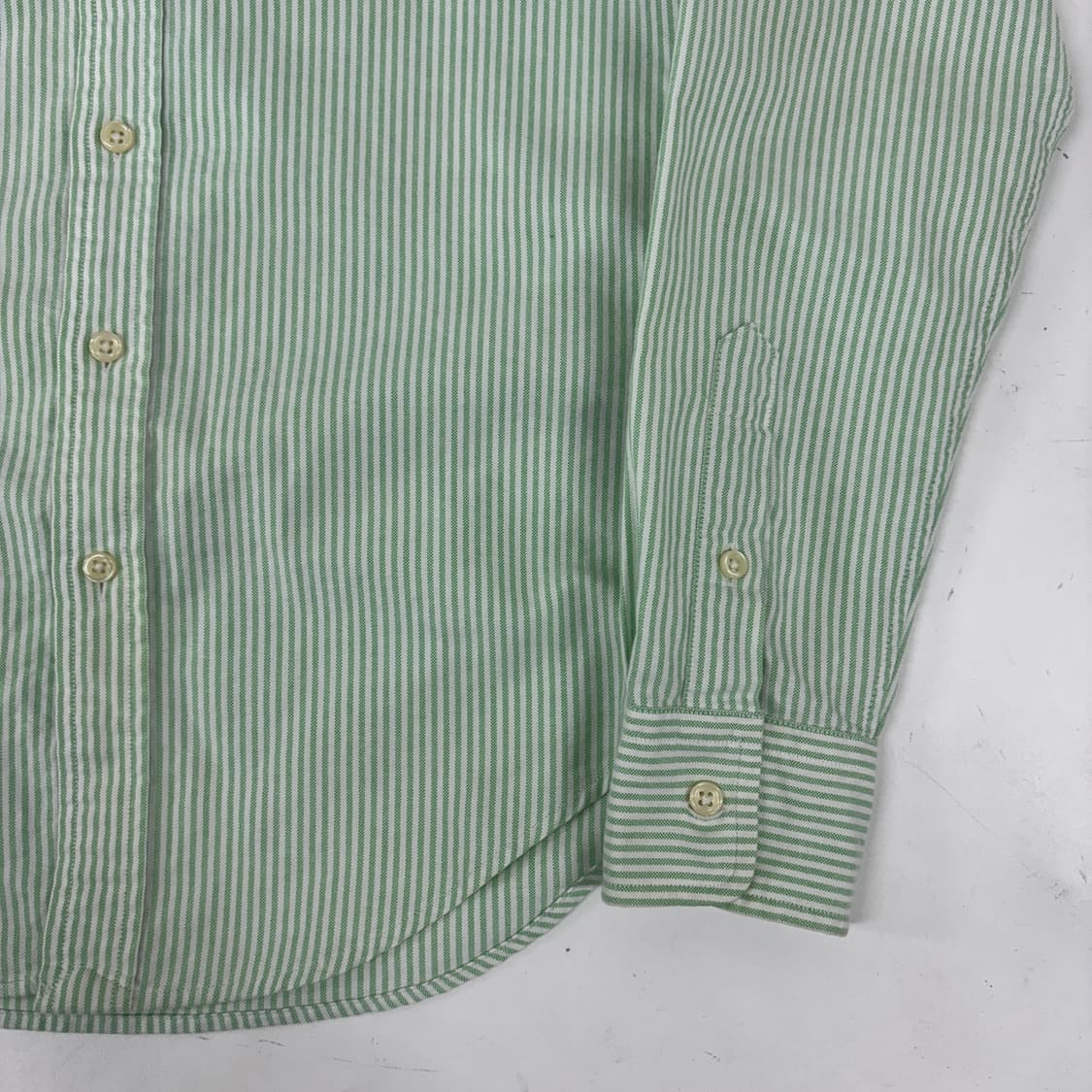 폴로 스트라이프 셔츠  상품이미지5