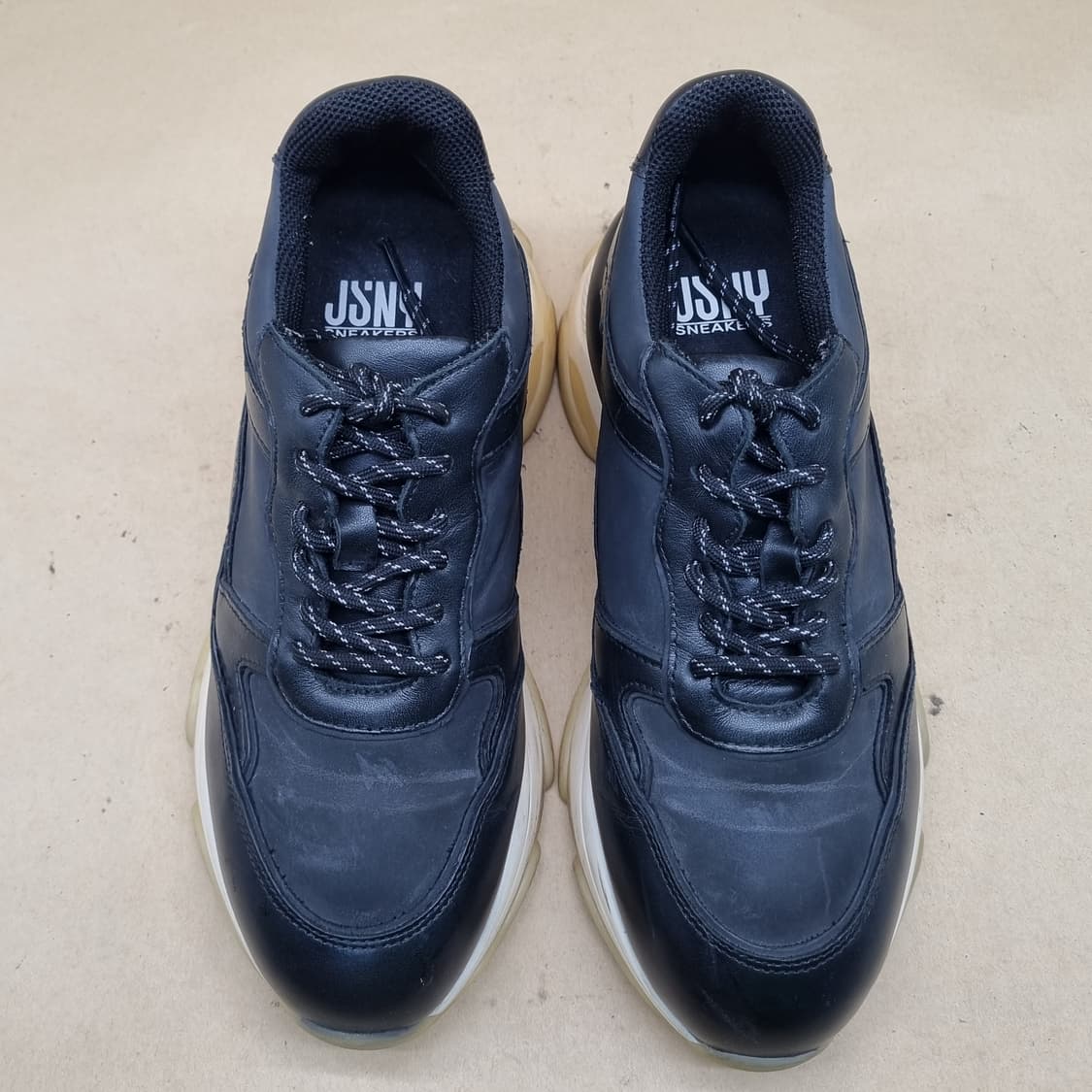 질스튜어트 여성스니커즈240  상품이미지2