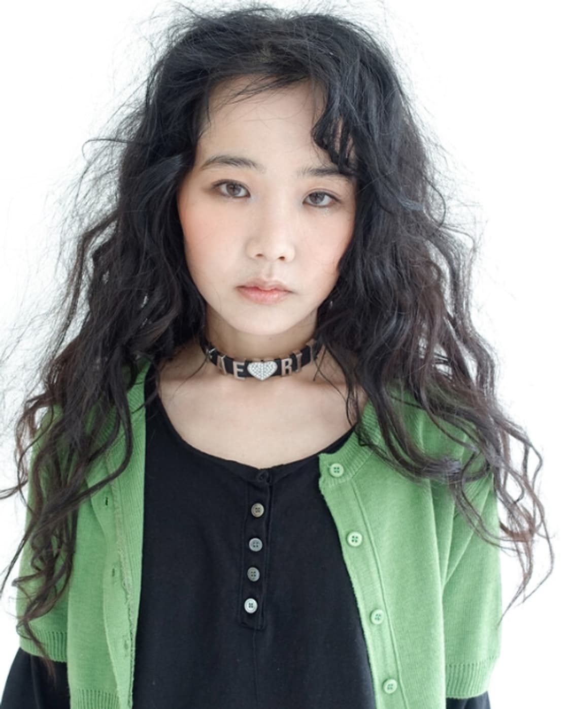  [F.E.E.S] faerie cubic charm choker 상품이미지2