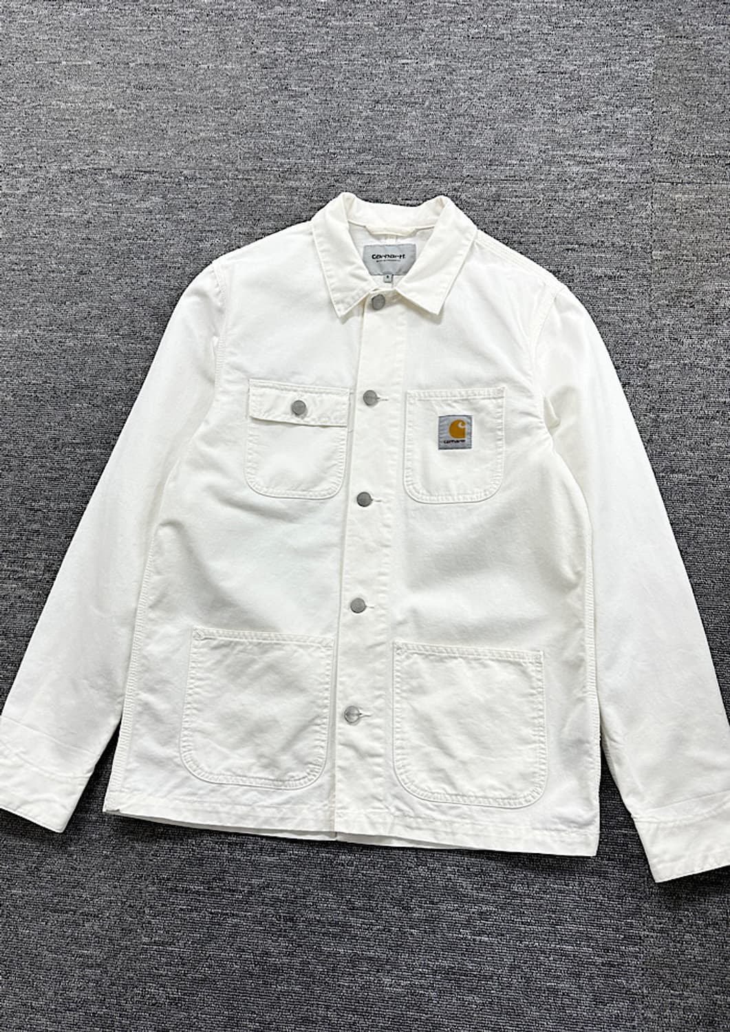 칼하트 미시간 초어 자켓 M  상품이미지1