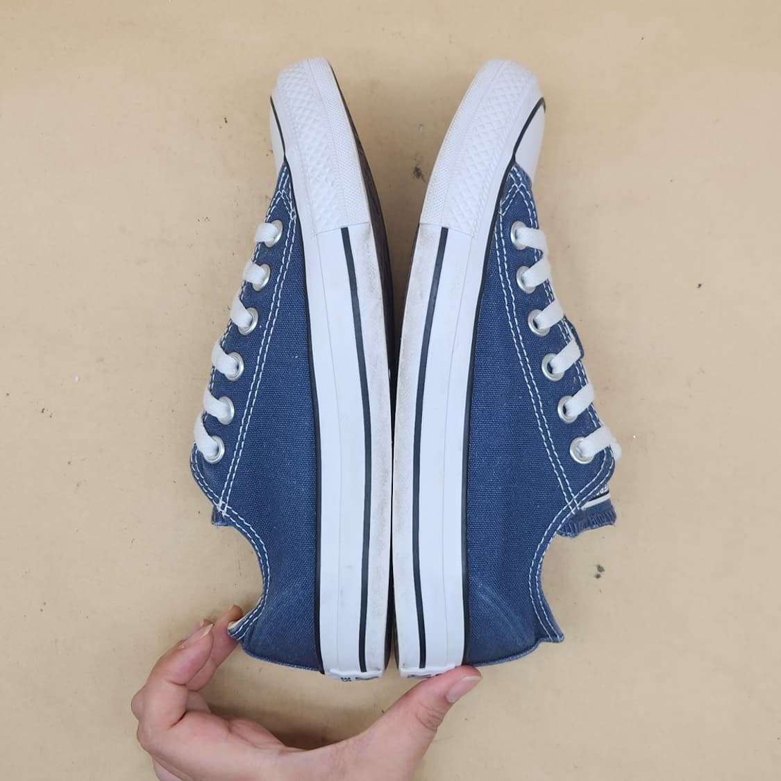 컨버스 올스타 여성운동화240 상품이미지5