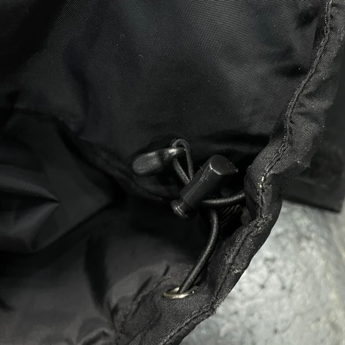 100 노스페이스 바람막이 상품이미지5