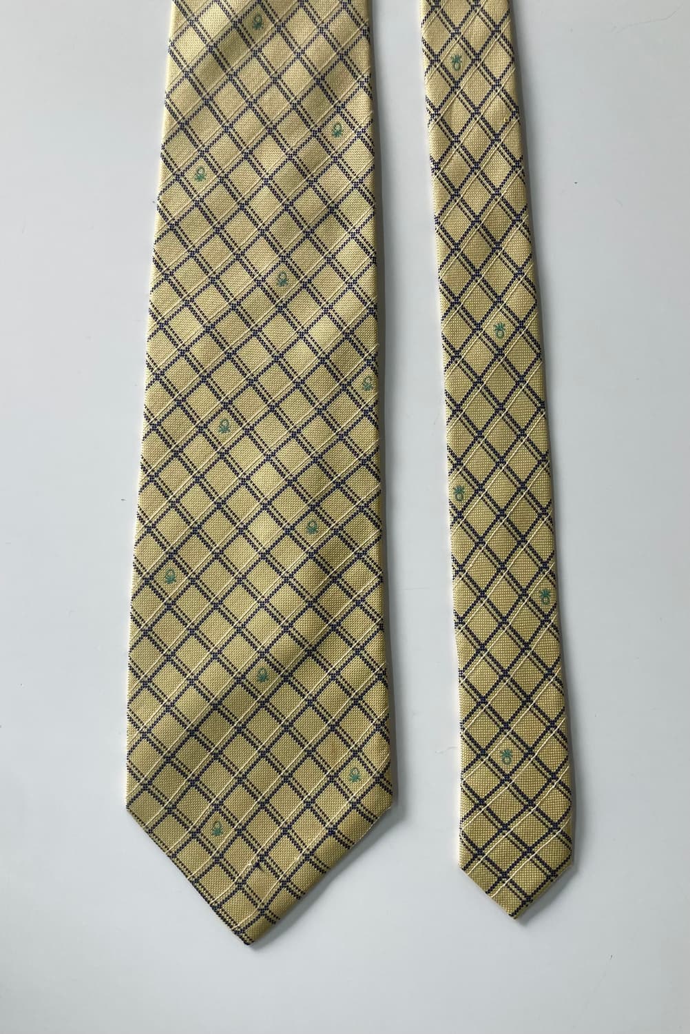 유나이티드 컬렉션 오브 베네통 넥타이 상품이미지1