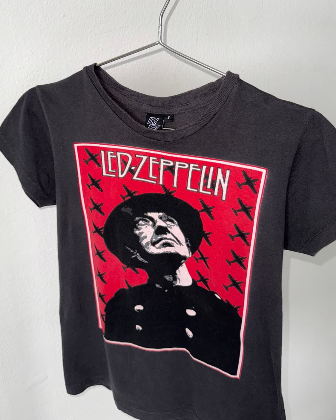 Led zeppelin 티셔츠 상품이미지3