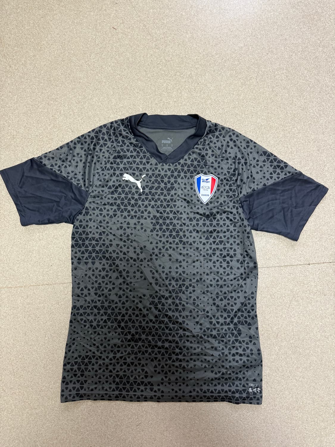 수원삼성트레이닝복 상품이미지1