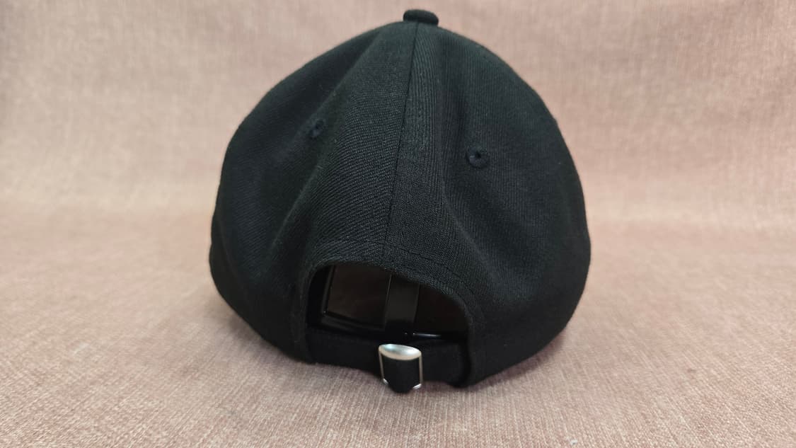 엠엘비 쉐도우 스트럭쳐 볼캡 NY 상품이미지4