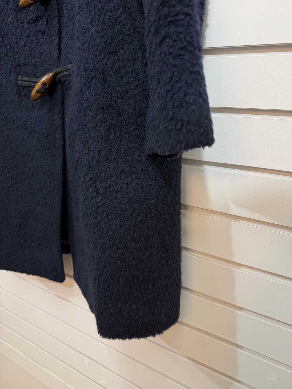 Paul Smith duffle coat 더플코트  상품이미지4