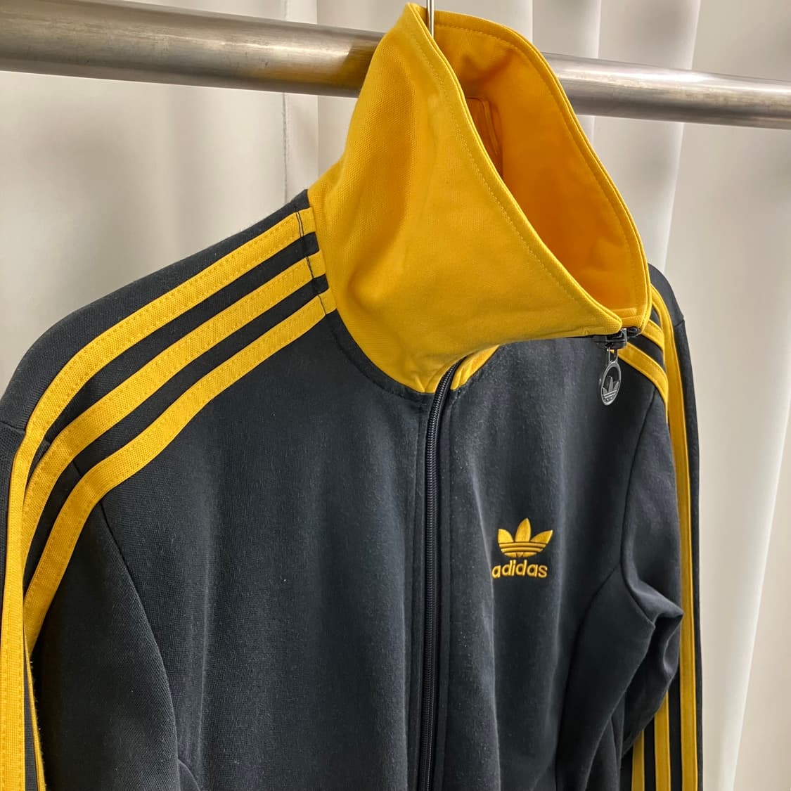 아디다스 유로파 트랙탑 져지 95 상품이미지4