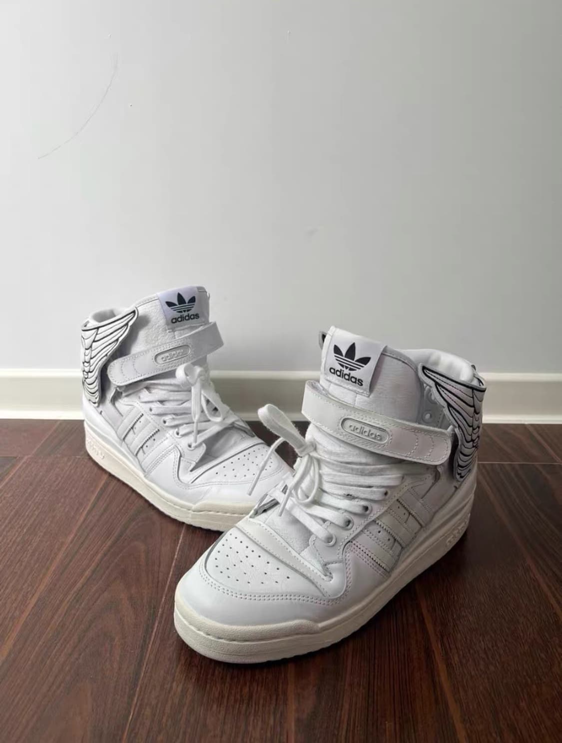 플레이보이카티 제레미스캇 윙 4.0 x 아디다스 상품이미지3