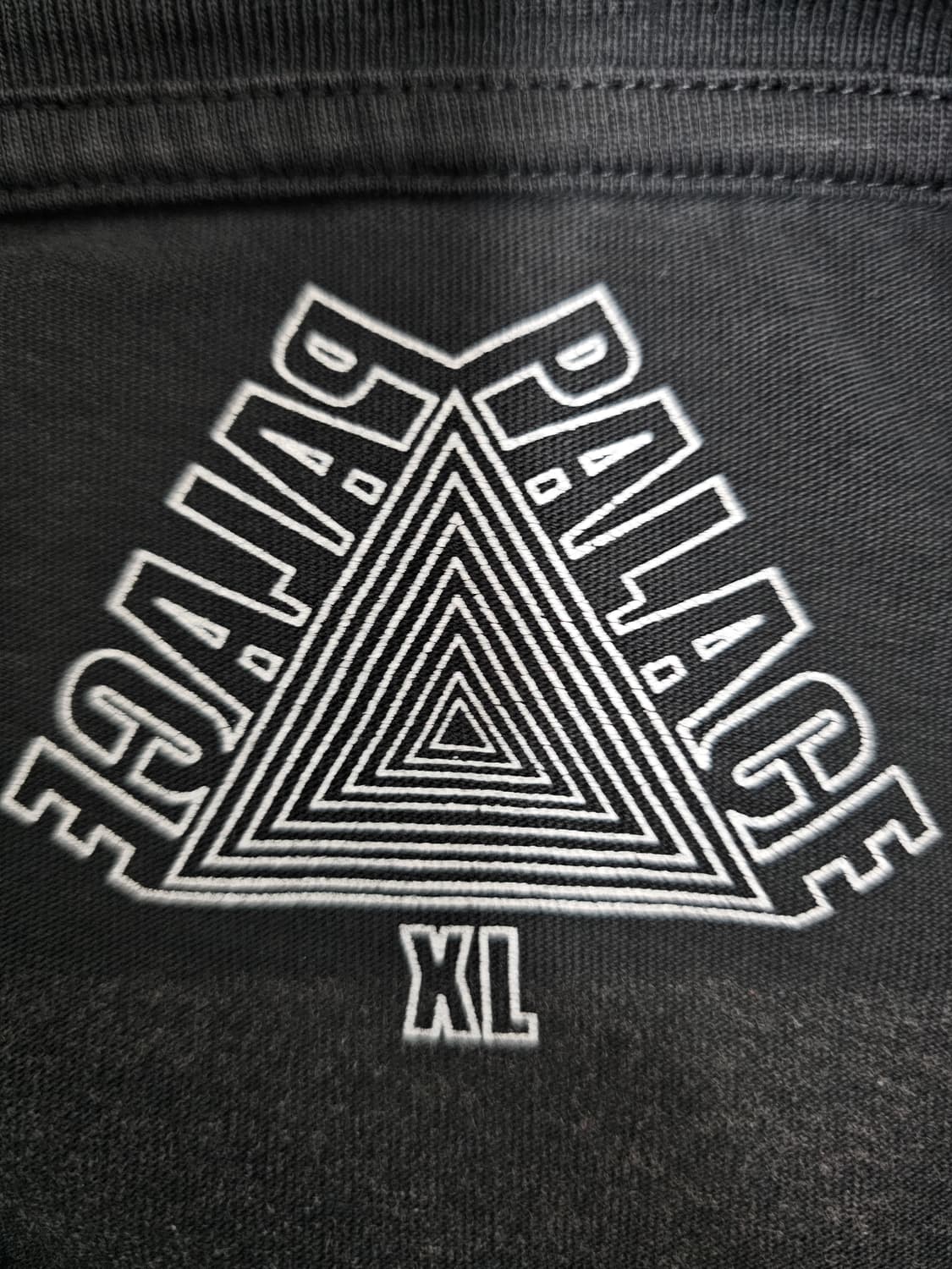 팔라스 롱슬리브 긴팔티셔츠 XL 상품이미지3