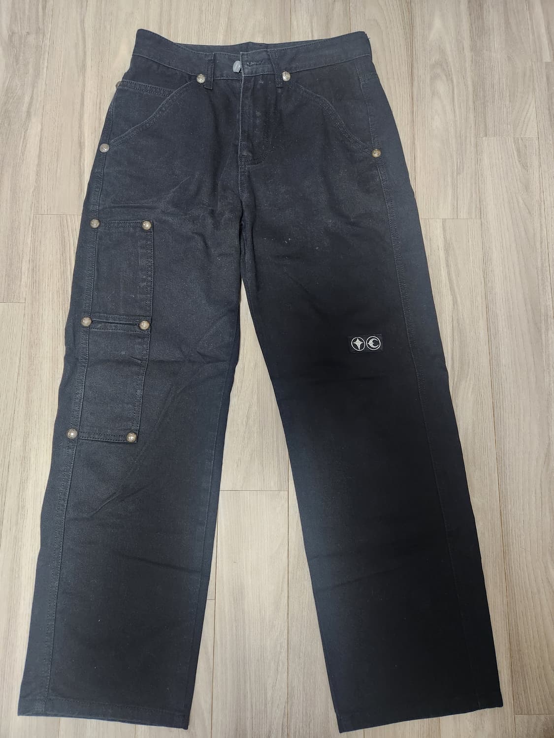 떠그클럽 떠그팬츠 s 상품이미지2