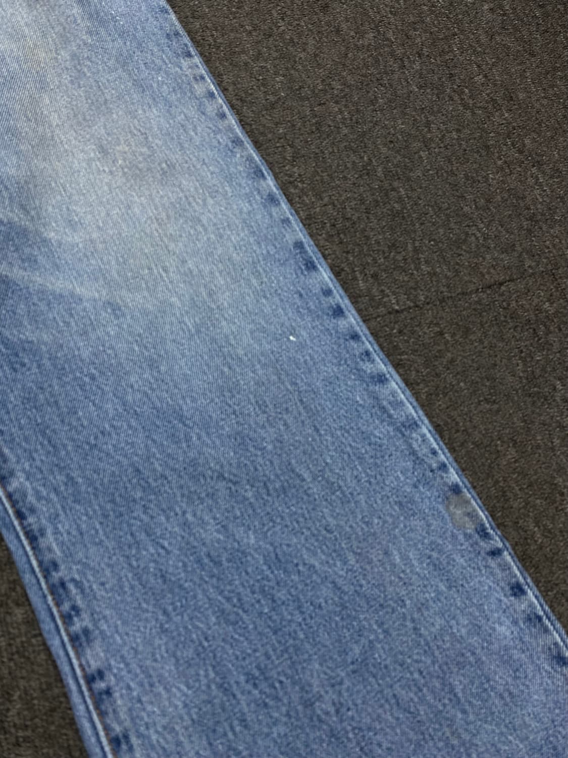 Levis 리바이스 517 데님팬츠 상품이미지5