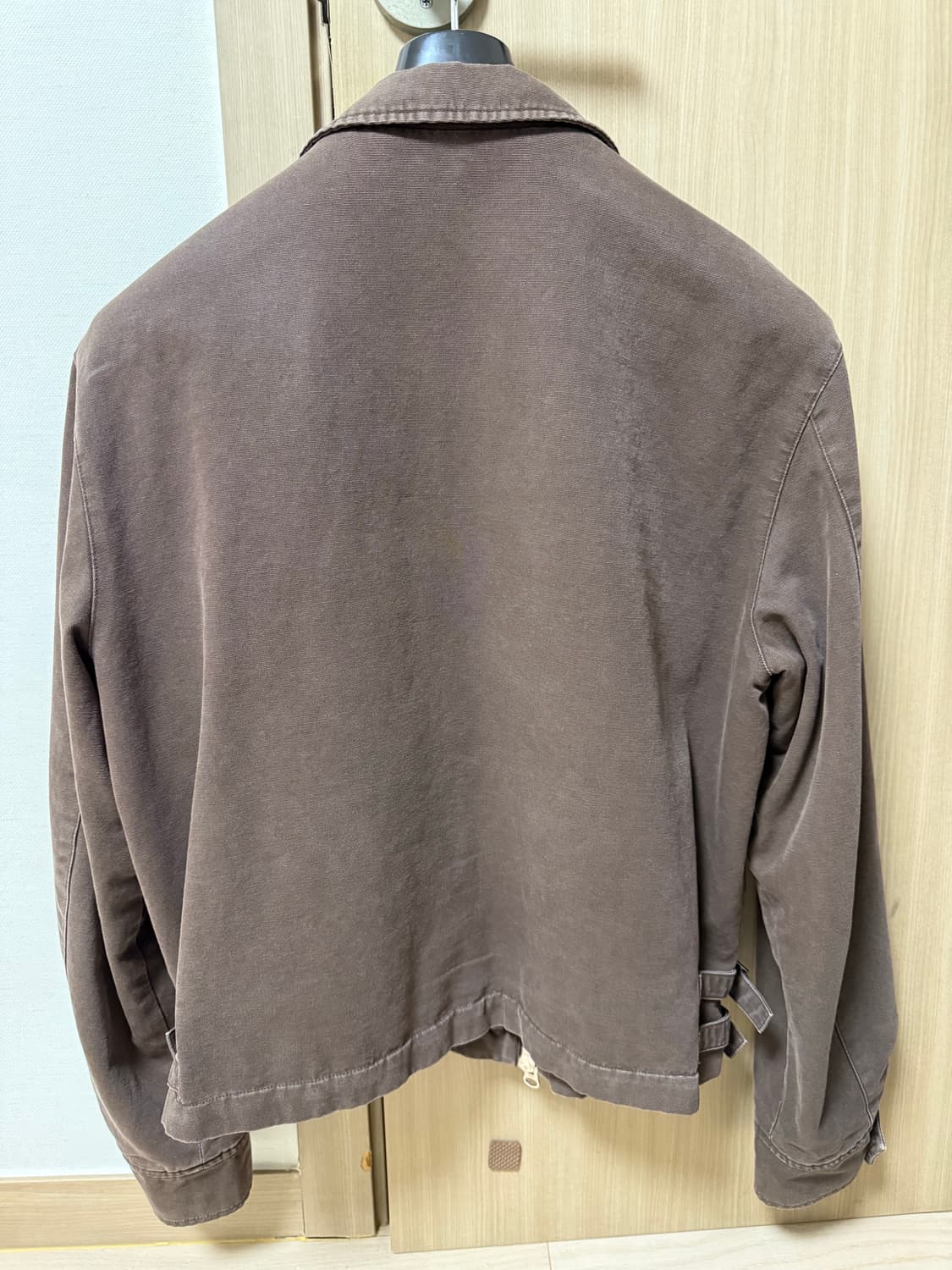 토니웩 워크자켓 상품이미지2