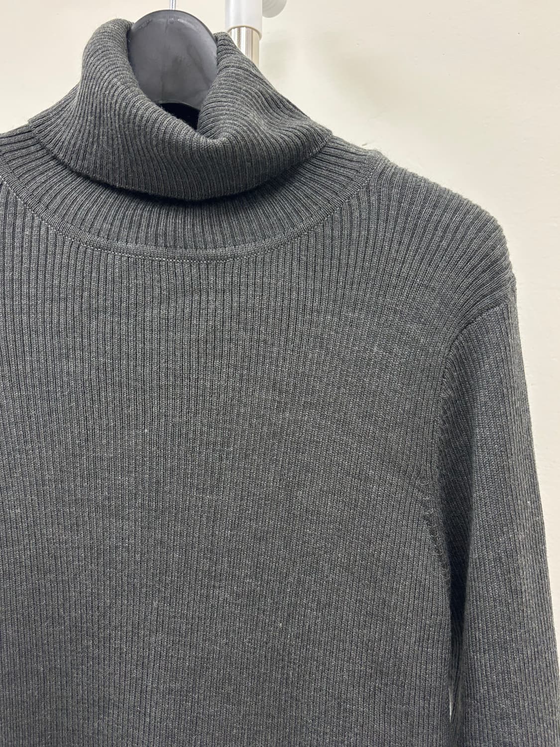 빈티지 차콜 롱슬리브 이너 상품이미지6