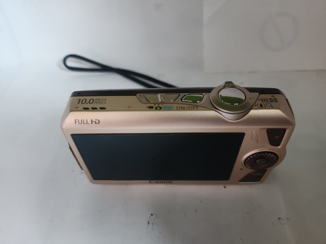 캐논 IXUS 1000 HS 브라운 카메라 상품이미지4