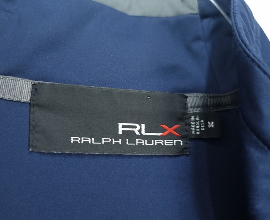 [폴로 랄프로렌] RLX 바람막이 자켓 M20244 상품이미지7