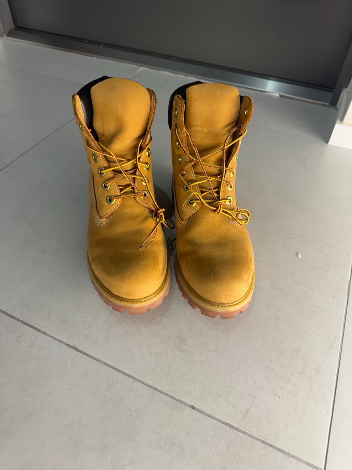 팀버랜드 프리미엄 6인치 (260) 상품이미지3