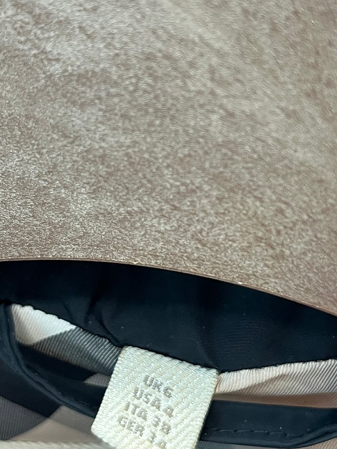 여) 버버리 브릿 나일론 후드 사파리 상품이미지8