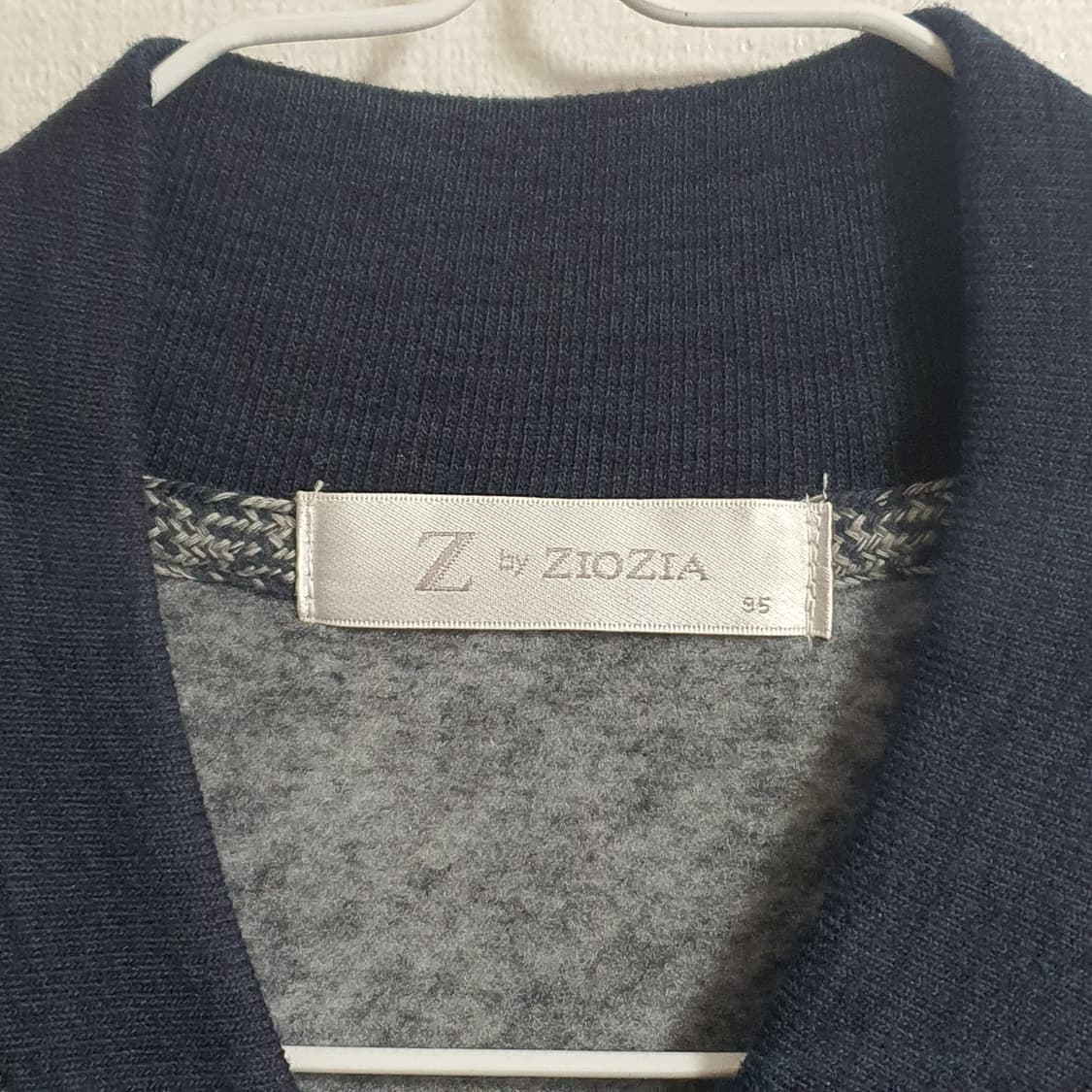 Z by ZIOZIA 남성 자켓 95
 상품이미지4