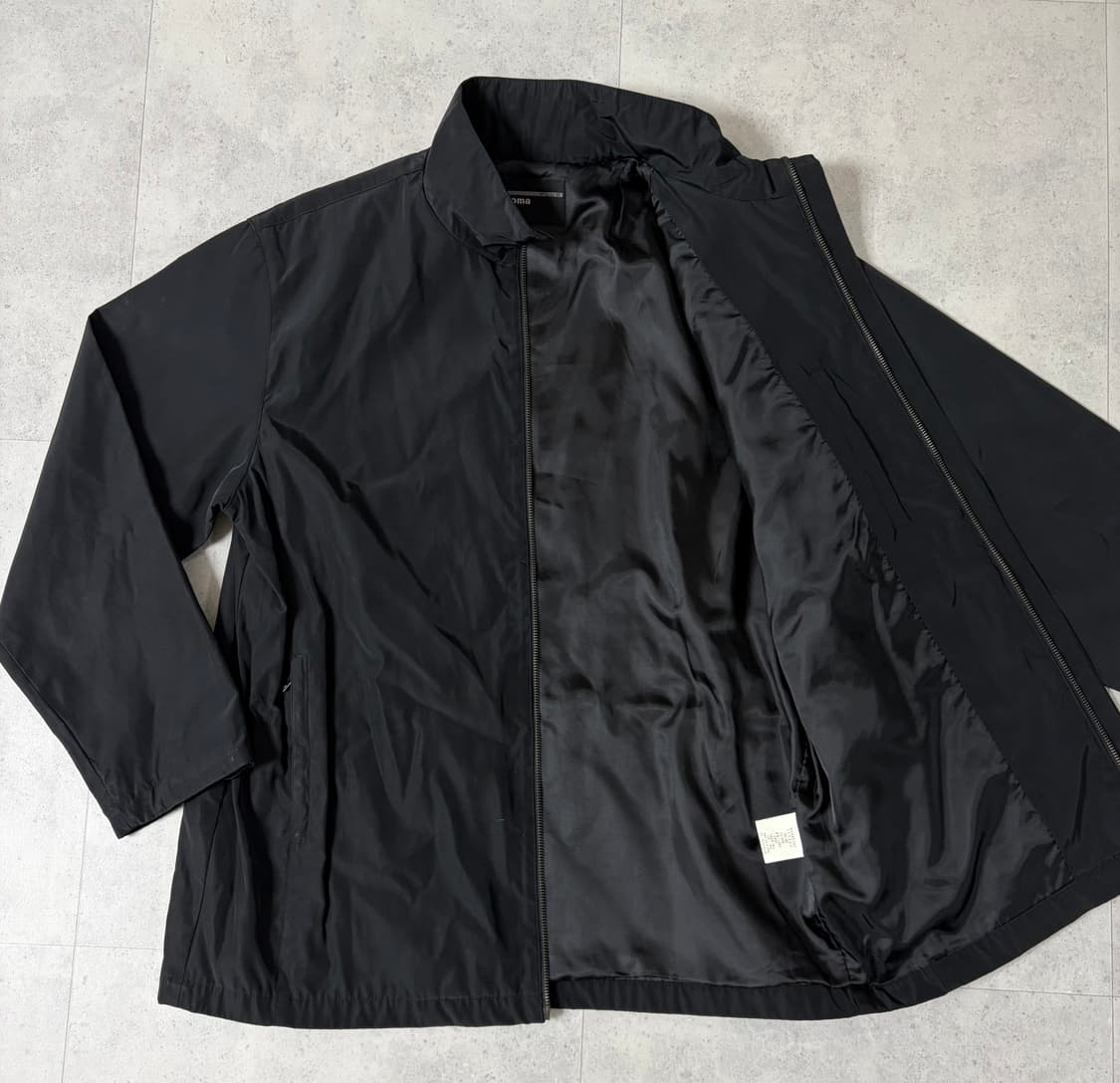 레노마 플러스 바람막이 XL 상품이미지2