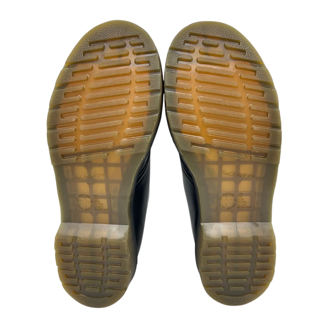 270 닥터마틴 11837 스무스 블랙 (UK8) 상품이미지7